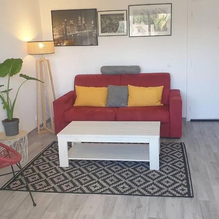 Apartamento AiguesMarines Cagnes-sur-Mer Exterior foto